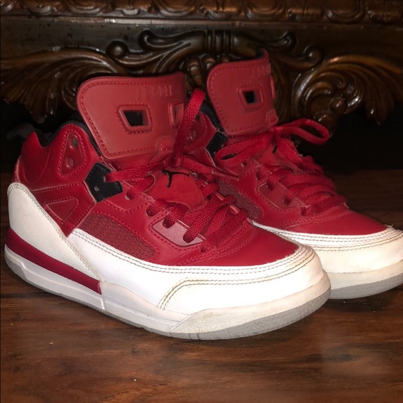 michael jordan sneakers for kids